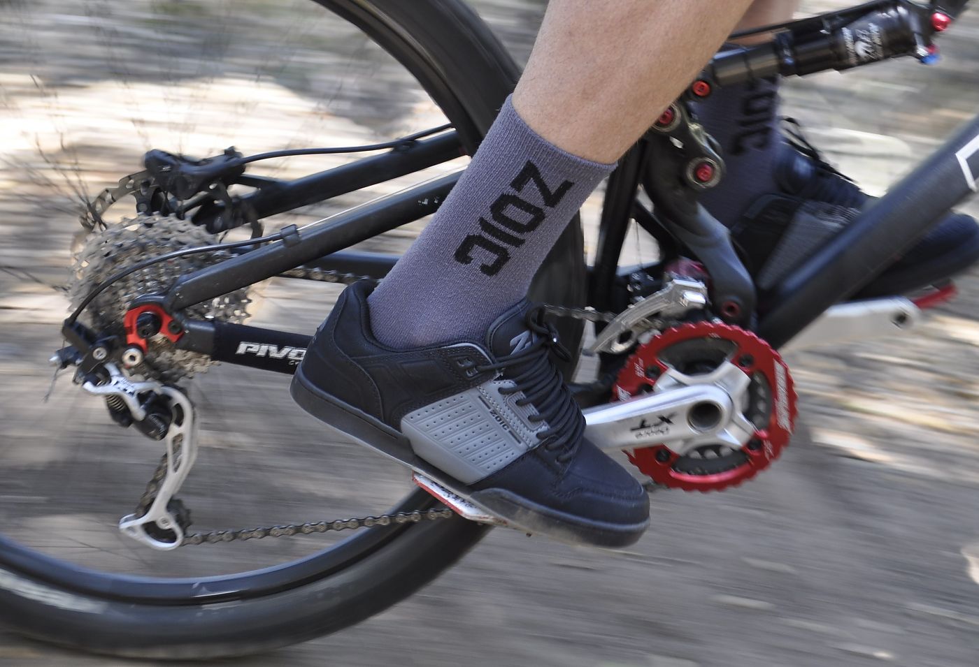Zoic introduces its first shoe in collaboration with Osiris skate